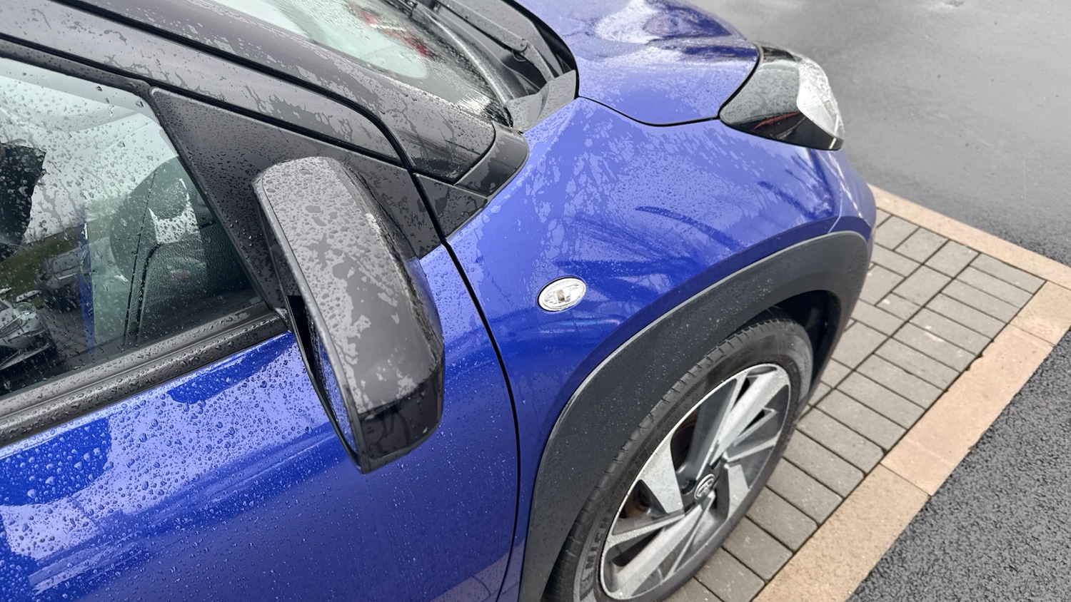 Used Toyota Aygo X 2024 for sale - 77918417: Photo 53