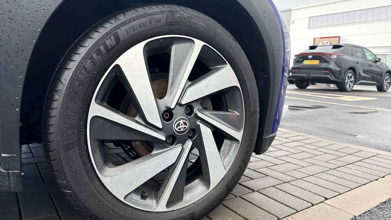 Used Toyota Aygo X 2024 for sale - 77918417: Photo 55