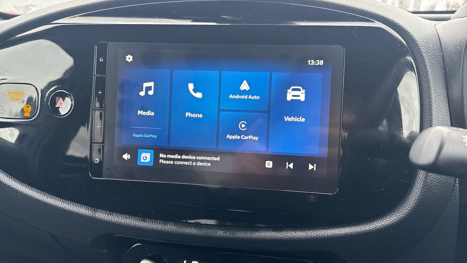 Used Toyota Aygo X 2024 for sale - 77918417: Photo 7