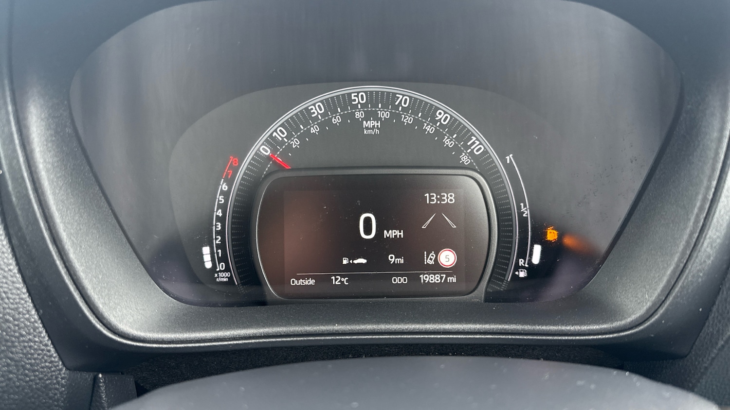 Used Toyota Aygo X 2024 for sale - 77918417: Photo 9