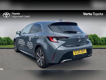 Used Toyota Corolla 2026 for sale - 78984020: Photo