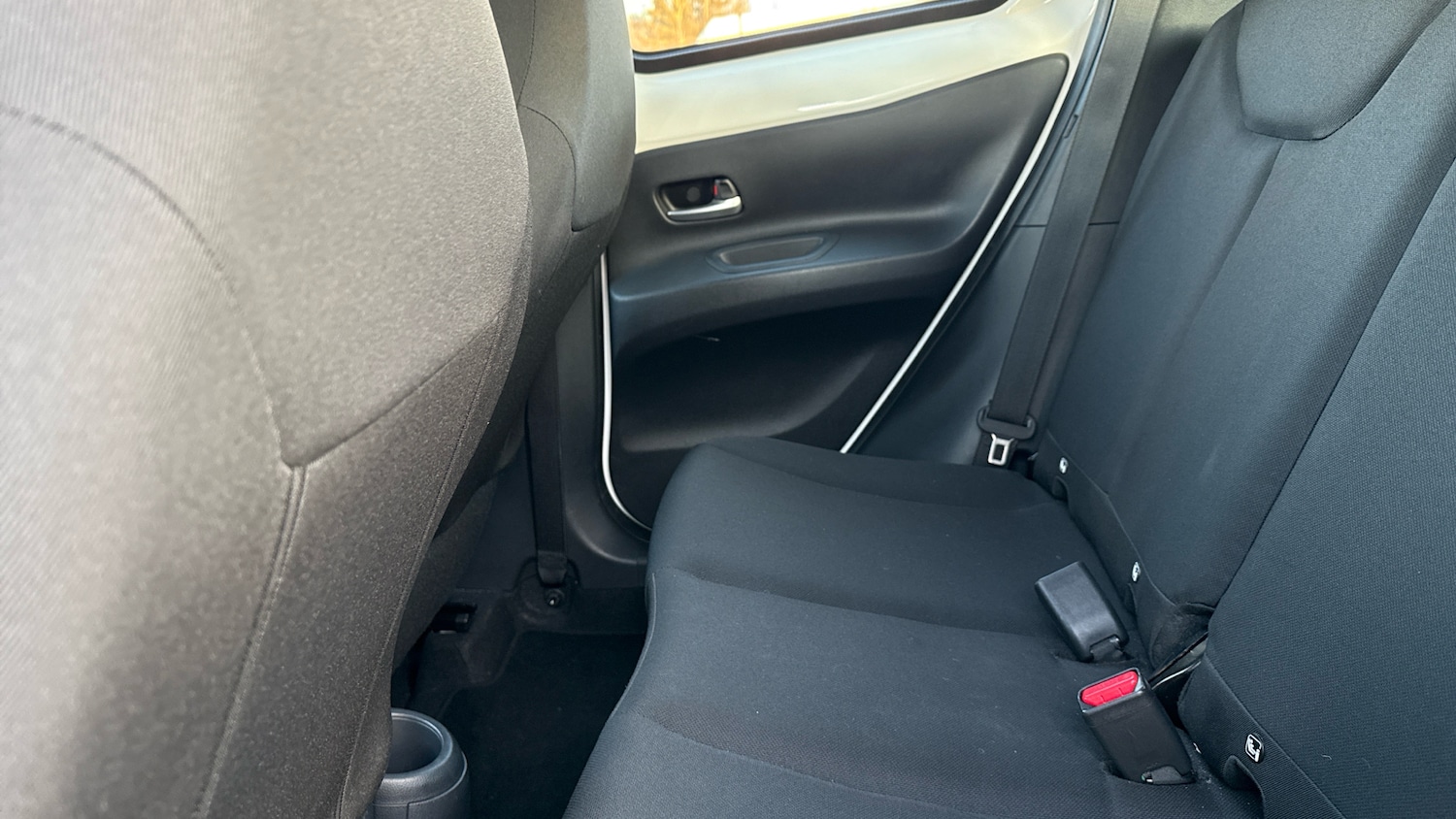 Used Toyota Aygo X 2023 for sale - 77921183: Photo 13