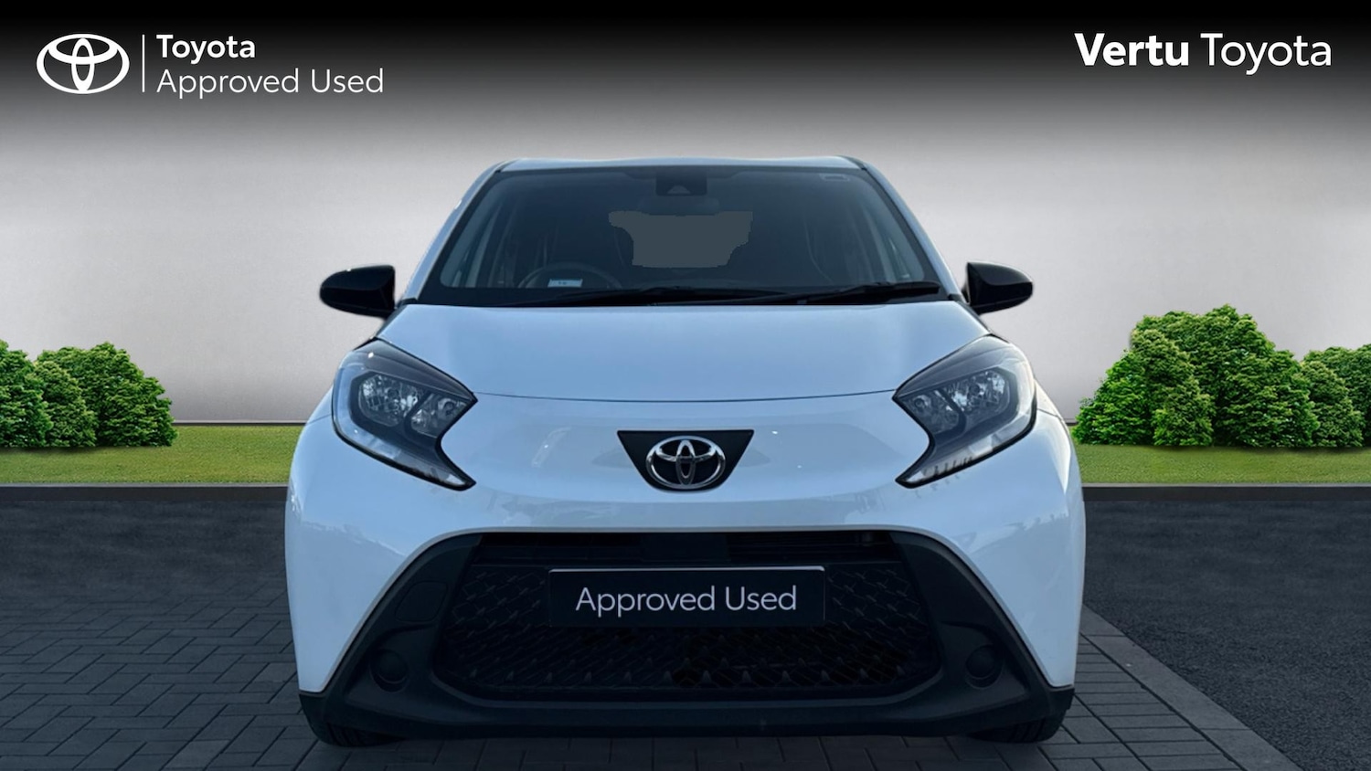 Used Toyota Aygo X 2023 for sale - 77921183: Photo 15