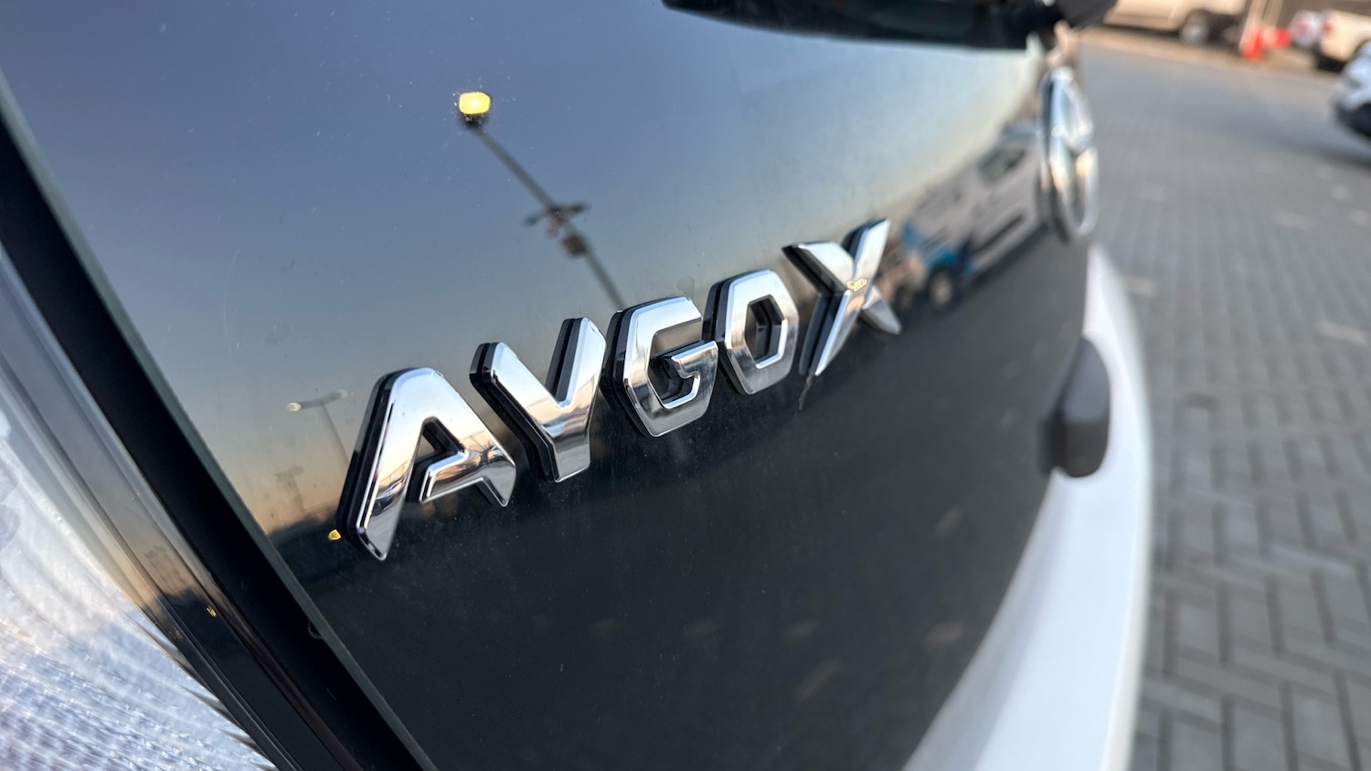 Used Toyota Aygo X 2023 for sale - 77921183: Photo 20