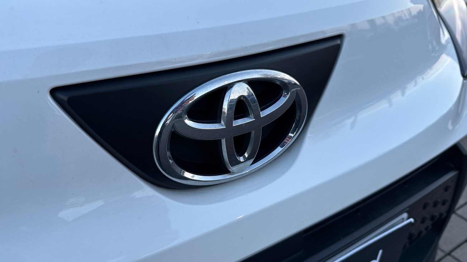 Used Toyota Aygo X 2023 for sale - 77921183: Photo 21