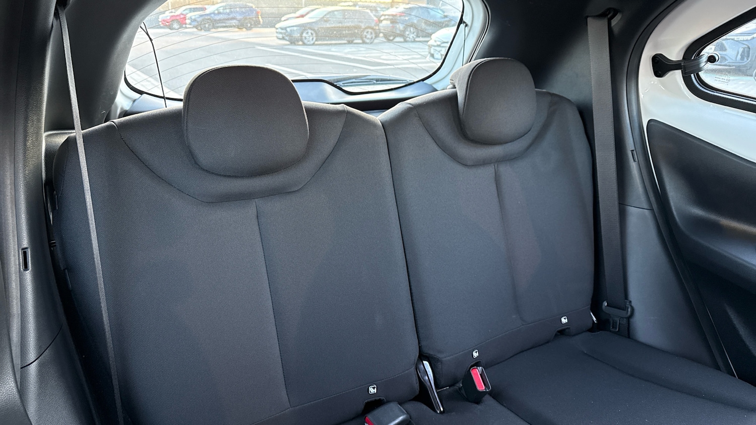 Used Toyota Aygo X 2023 for sale - 77921183: Photo 23