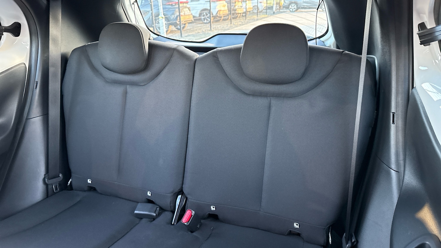 Used Toyota Aygo X 2023 for sale - 77921183: Photo 24