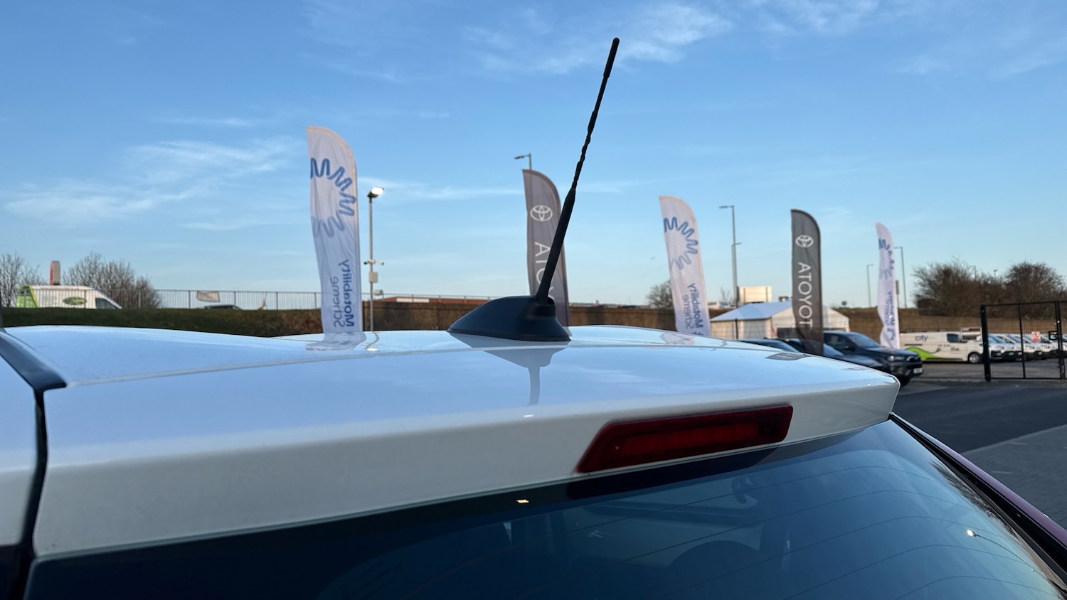 Used Toyota Aygo X 2023 for sale - 77921183: Photo 26