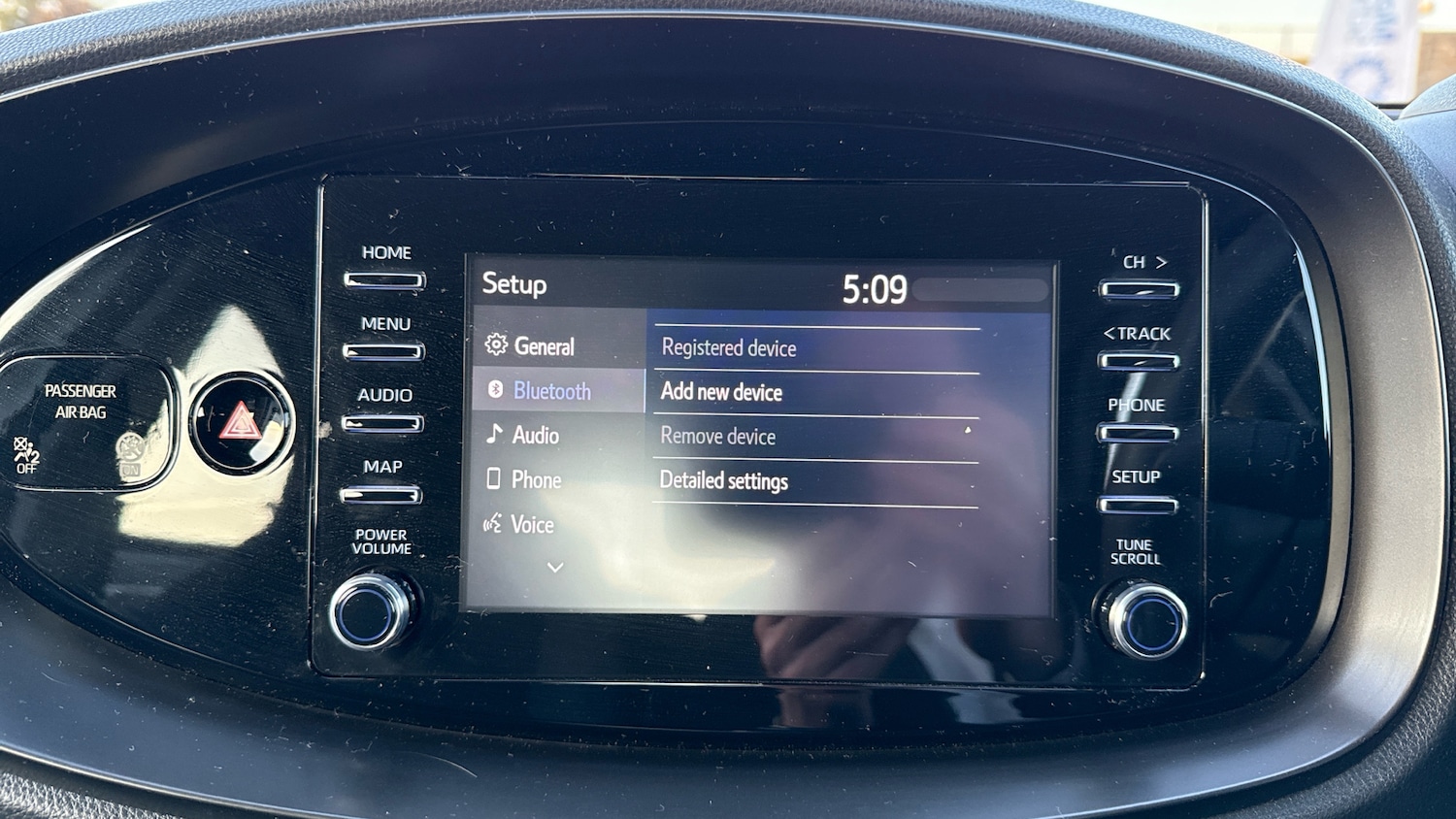 Used Toyota Aygo X 2023 for sale - 77921183: Photo 29