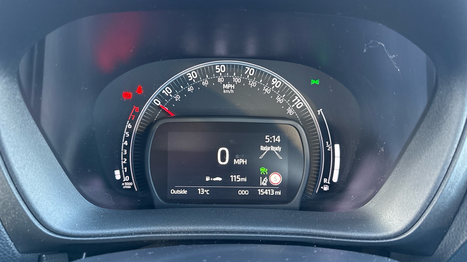 Used Toyota Aygo X 2023 for sale - 77921183: Photo 32