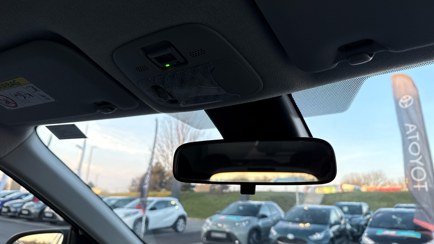 Used Toyota Aygo X 2023 for sale - 77921183: Photo 42