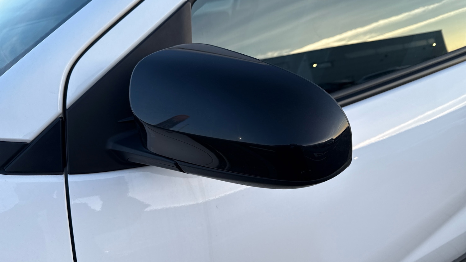 Used Toyota Aygo X 2023 for sale - 77921183: Photo 44