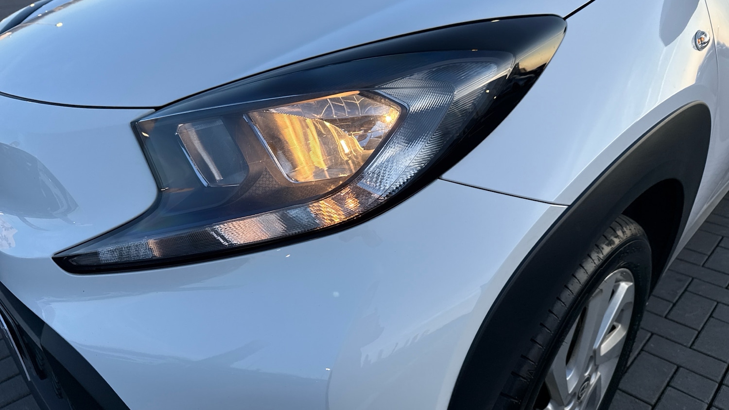 Used Toyota Aygo X 2023 for sale - 77921183: Photo 45