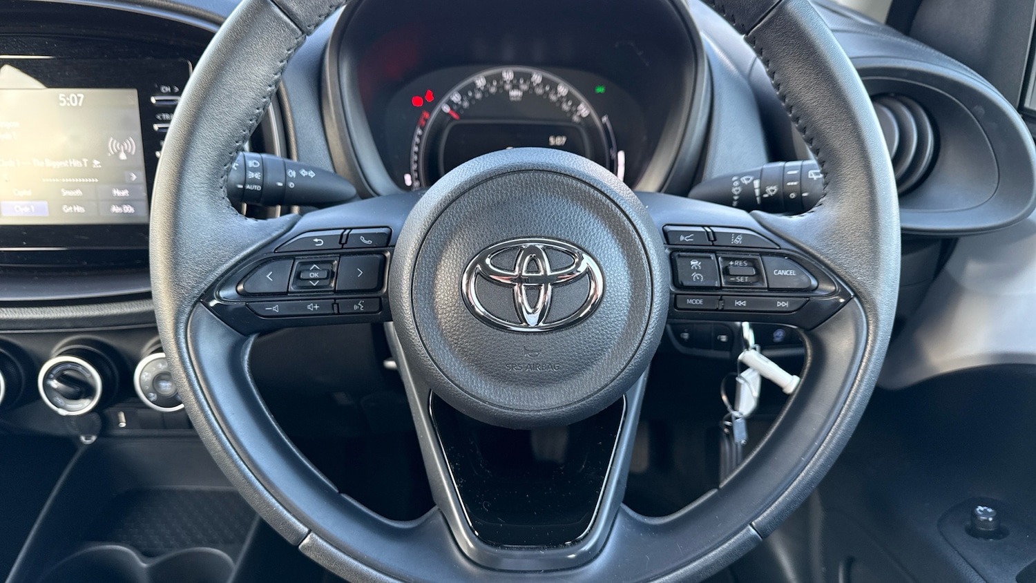 Used Toyota Aygo X 2023 for sale - 77921183: Photo 8