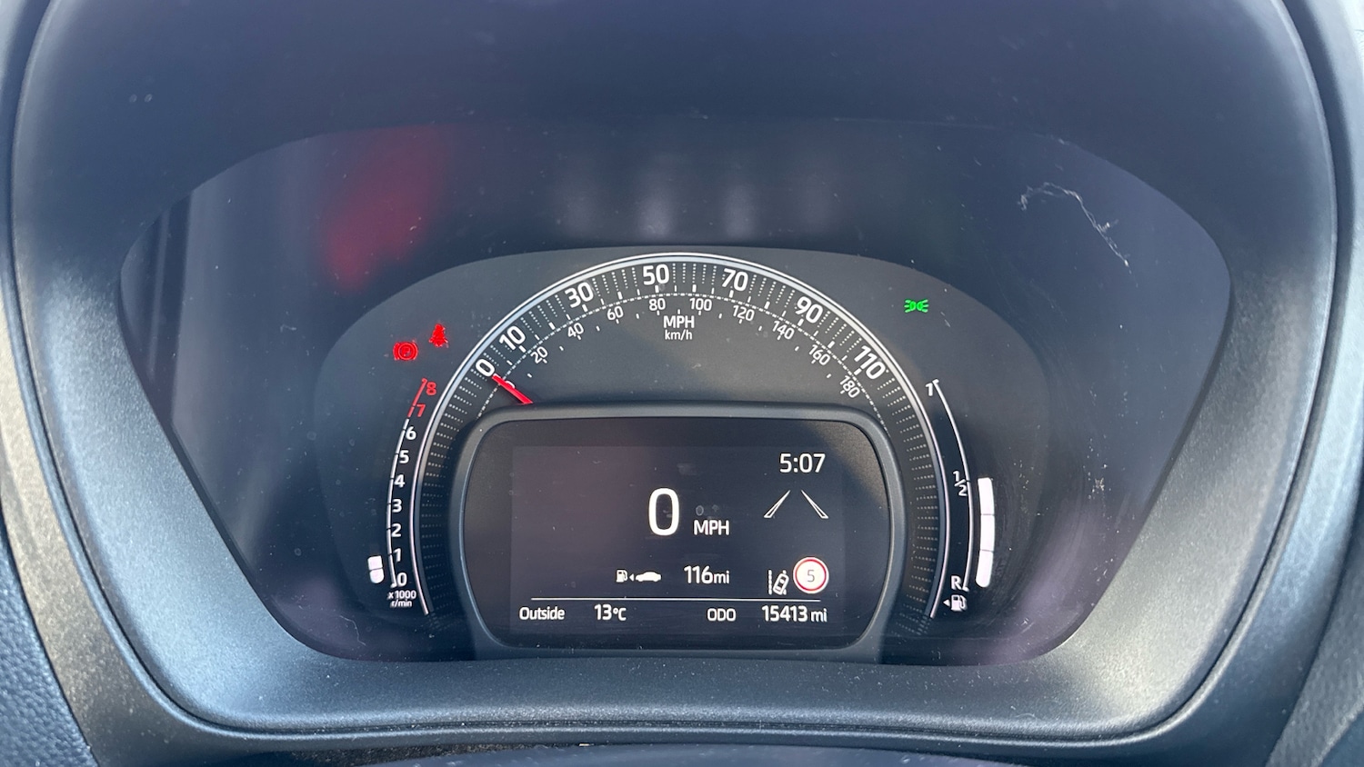 Used Toyota Aygo X 2023 for sale - 77921183: Photo 9