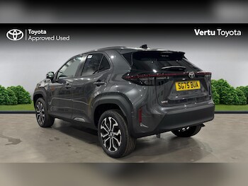 Used Toyota Yaris Cross 2025 for sale - 77300956: Photo