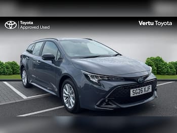 Used Toyota Corolla 2026 for sale - 79693745: Photo