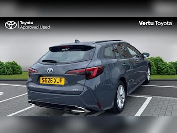 Used Toyota Corolla 2026 for sale - 79693745: Photo