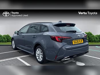 Used Toyota Corolla 2026 for sale - 79693745: Photo