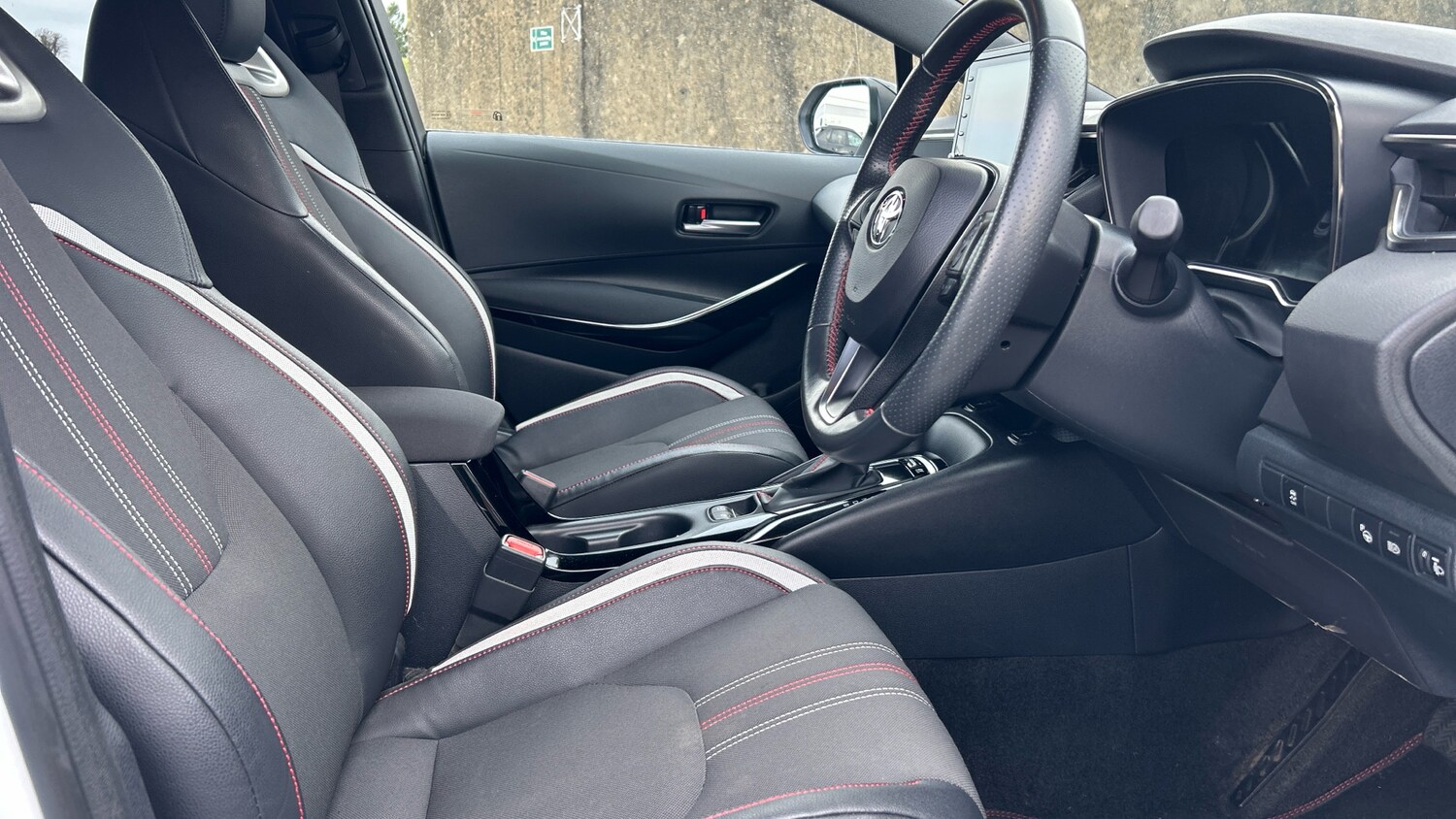 Used Toyota Corolla 2022 for sale - 77730749: Photo 11