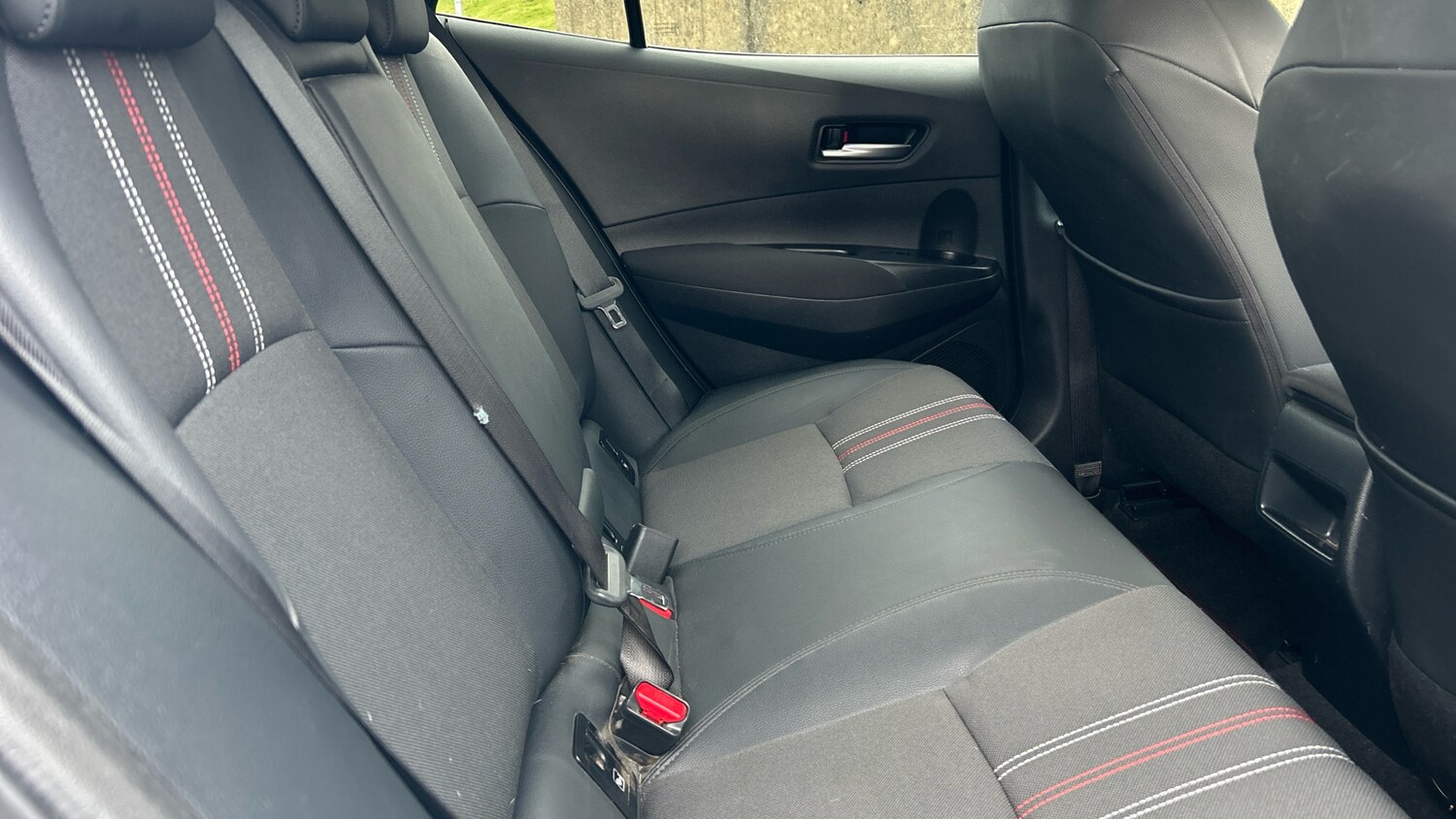 Used Toyota Corolla 2022 for sale - 77730749: Photo 12