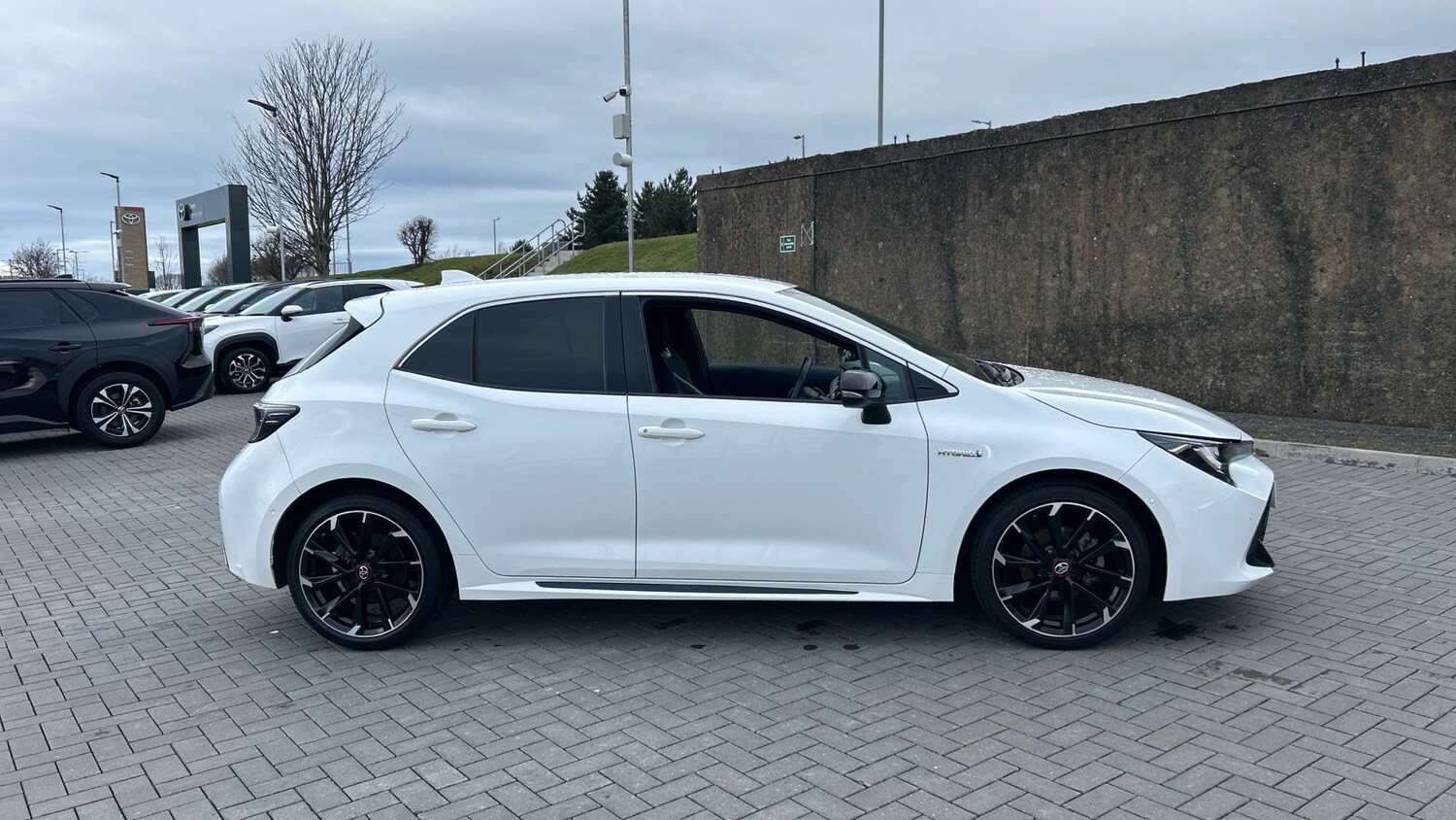 Used Toyota Corolla 2022 for sale - 77730749: Photo 16