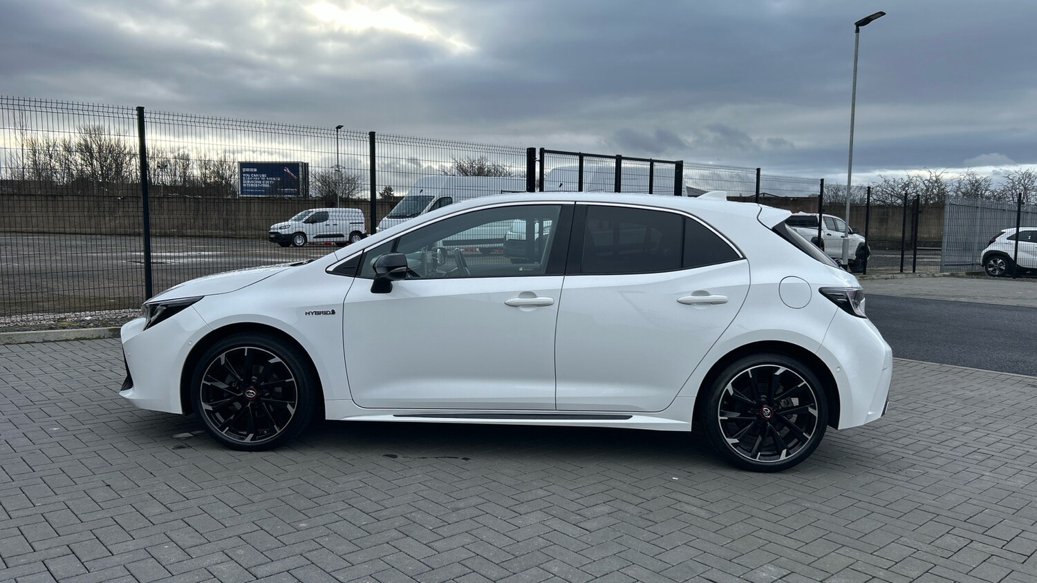 Used Toyota Corolla 2022 for sale - 77730749: Photo 17