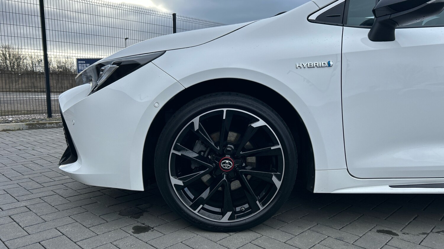 Used Toyota Corolla 2022 for sale - 77730749: Photo 18