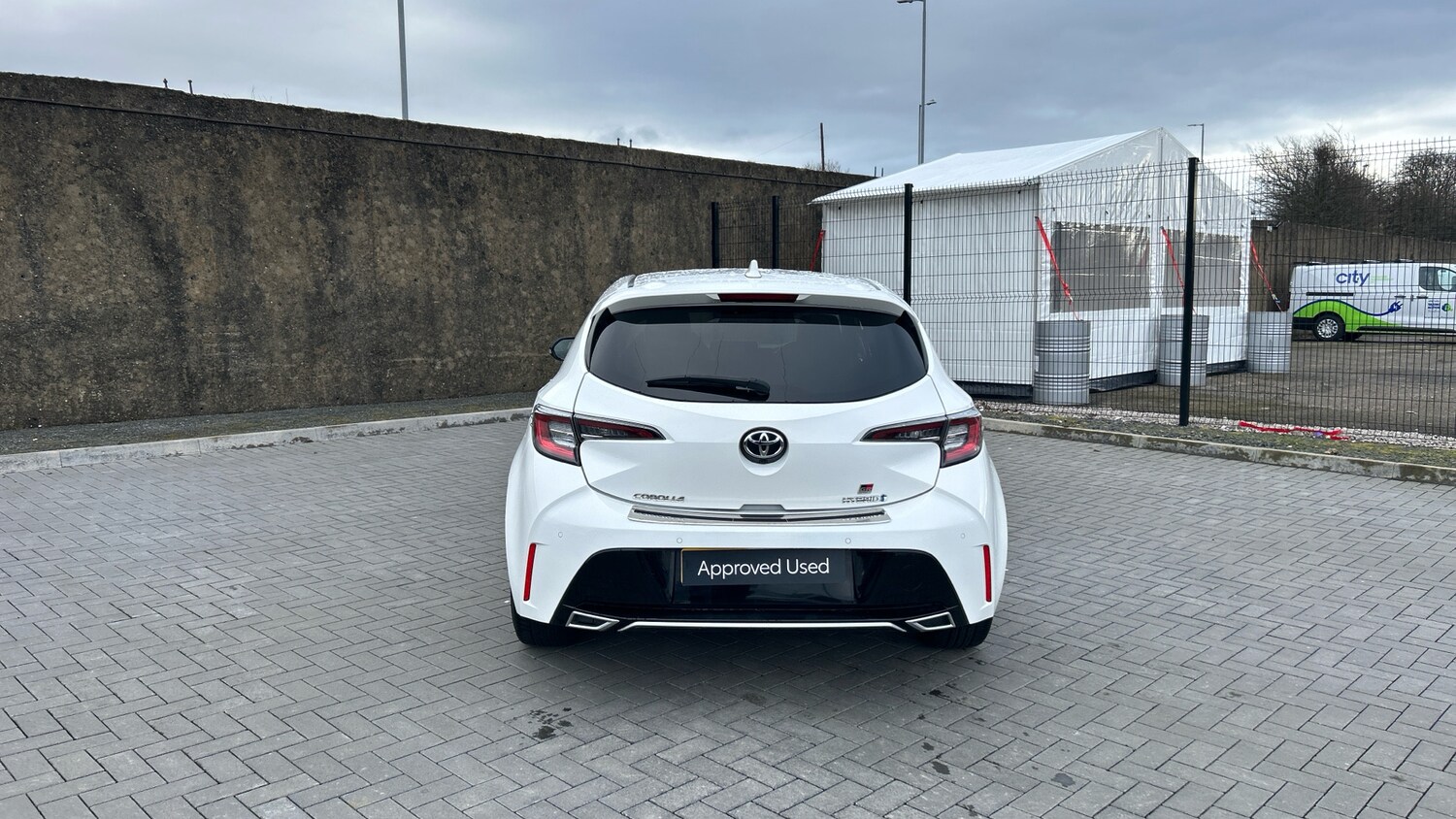 Used Toyota Corolla 2022 for sale - 77730749: Photo 19