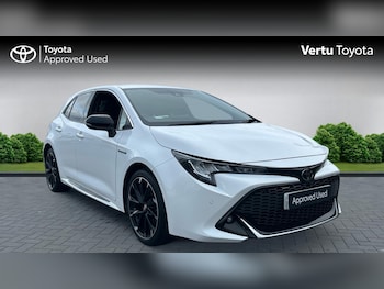 Used Toyota Corolla 2022 for sale - 77730749: Photo