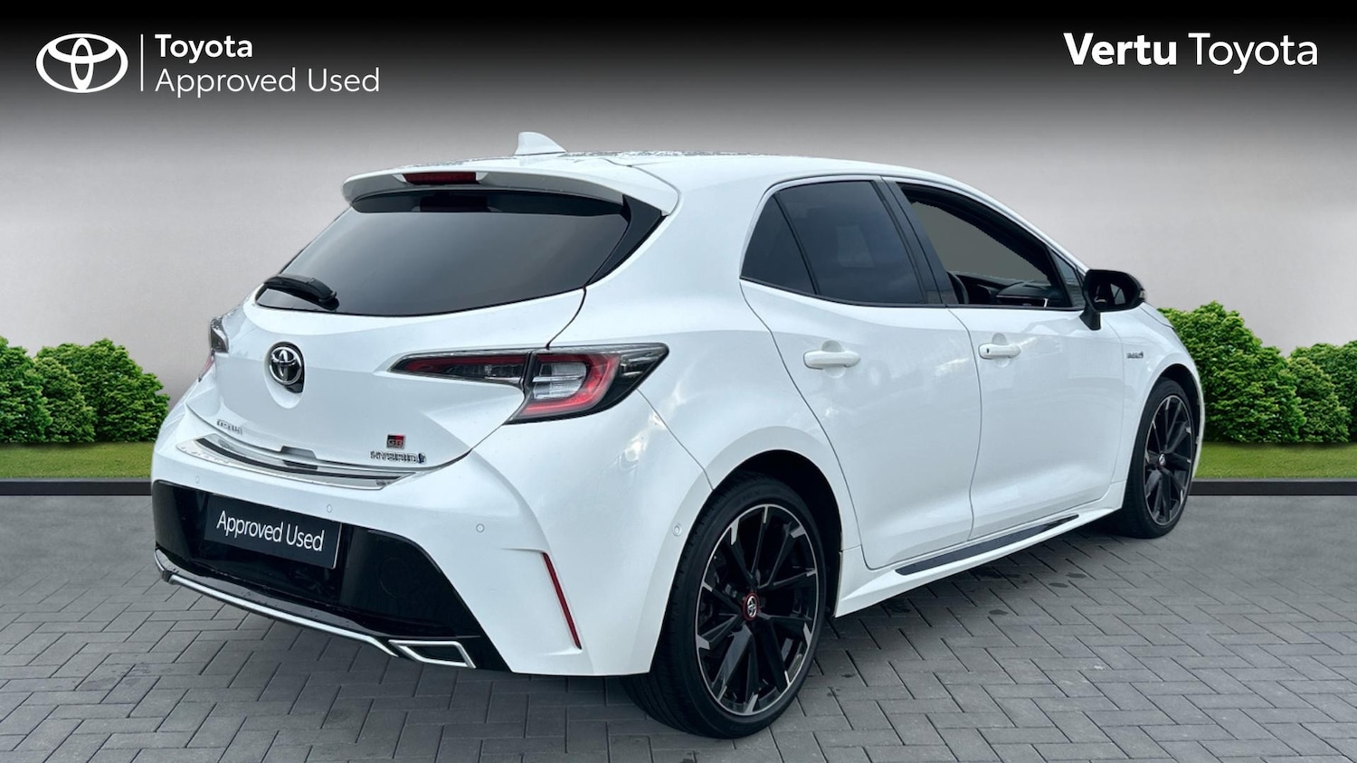 Used Toyota Corolla 2022 for sale - 77730749: Photo 2