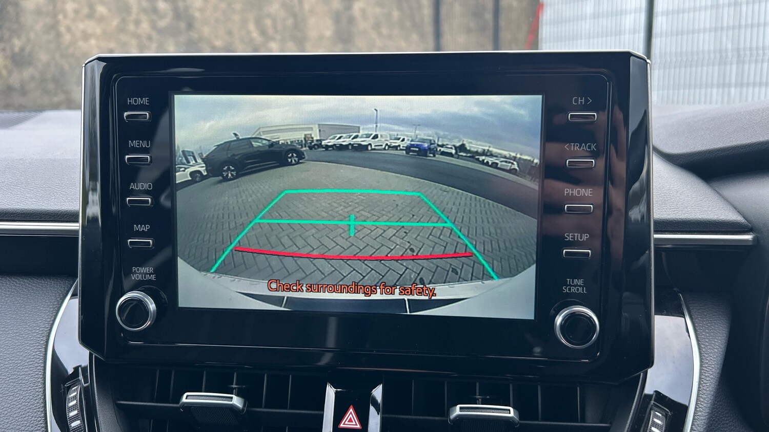 Used Toyota Corolla 2022 for sale - 77730749: Photo 24