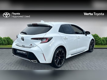 Used Toyota Corolla 2022 for sale - 77730749: Photo