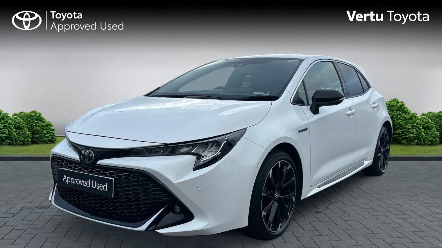 Used Toyota Corolla 2022 for sale - 77730749: Photo 3