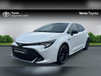 Used Toyota Corolla 2022 for sale - 77730749: Photo
