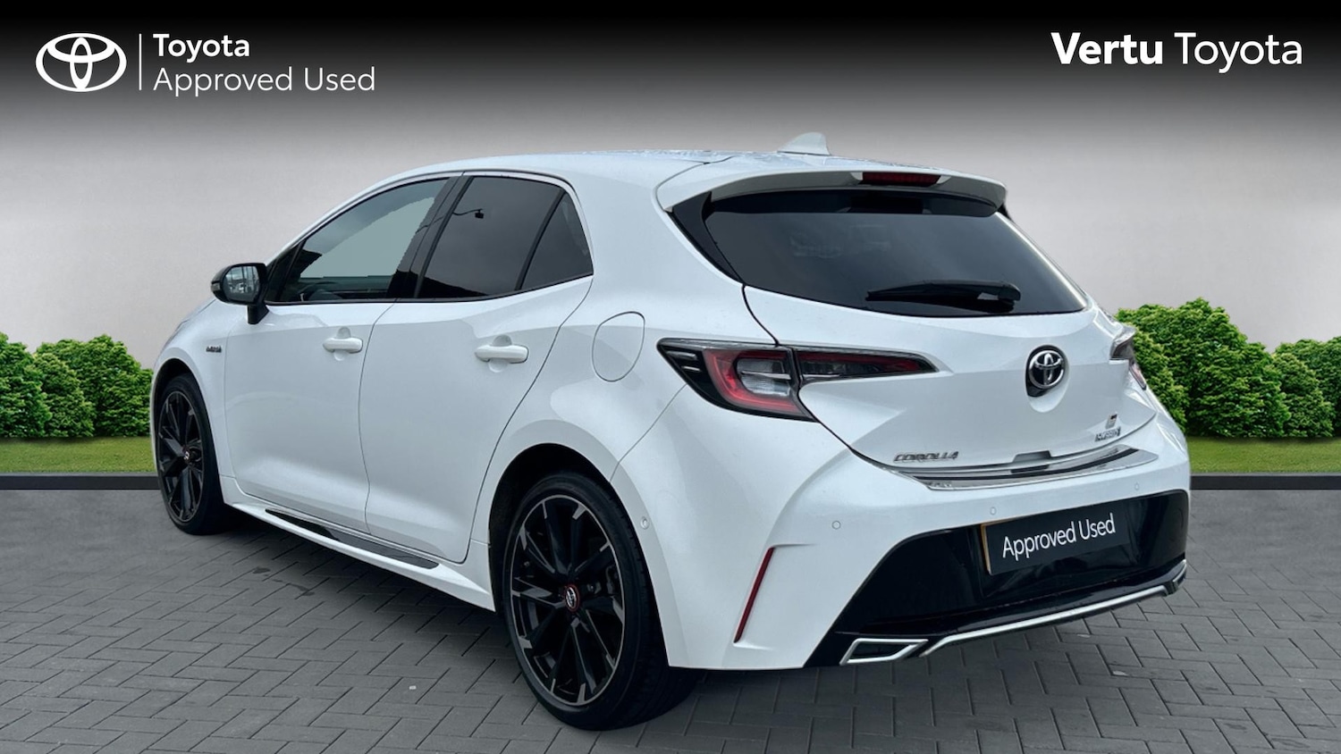 Used Toyota Corolla 2022 for sale - 77730749: Photo 4