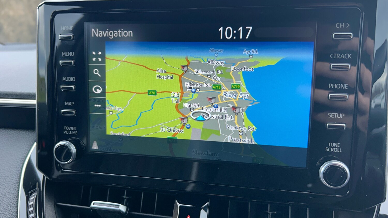 Used Toyota Corolla 2022 for sale - 77730749: Photo 44