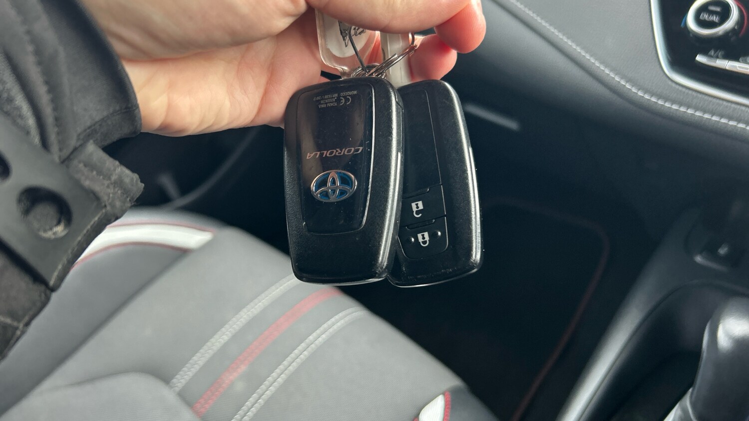 Used Toyota Corolla 2022 for sale - 77730749: Photo 45