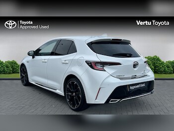 Used Toyota Corolla 2022 for sale - 77730749: Photo