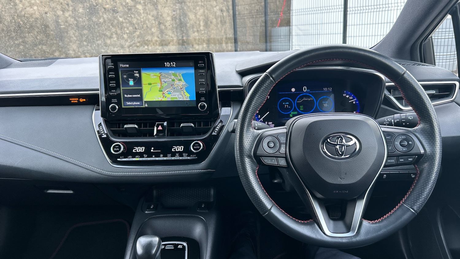 Used Toyota Corolla 2022 for sale - 77730749: Photo 5