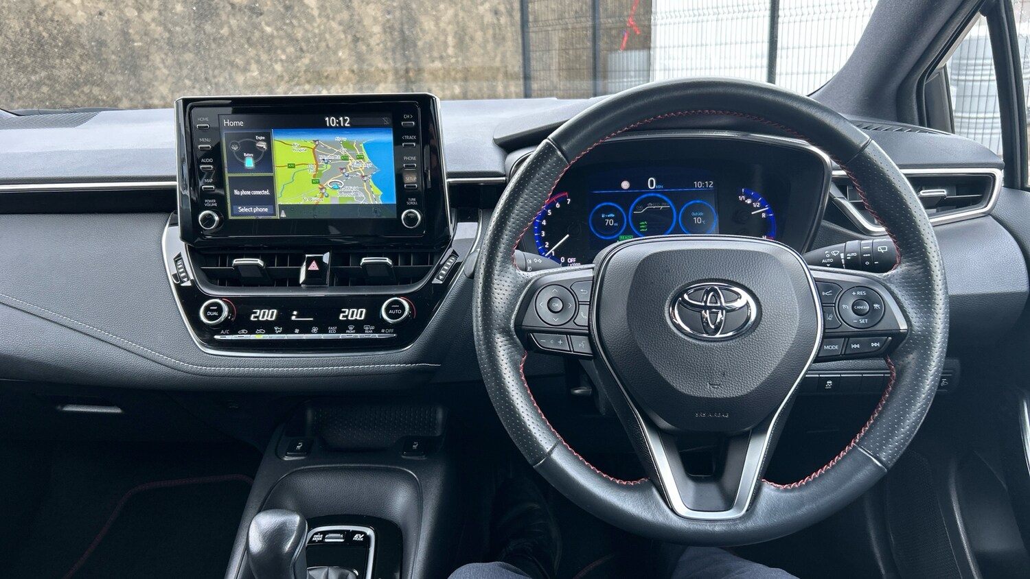 Used Toyota Corolla 2022 for sale - 77730749: Photo 6