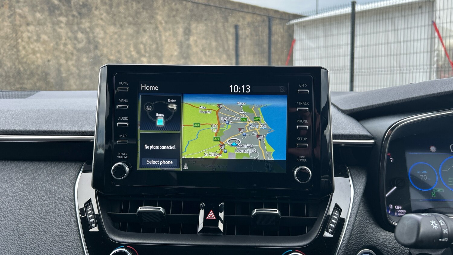 Used Toyota Corolla 2022 for sale - 77730749: Photo 7