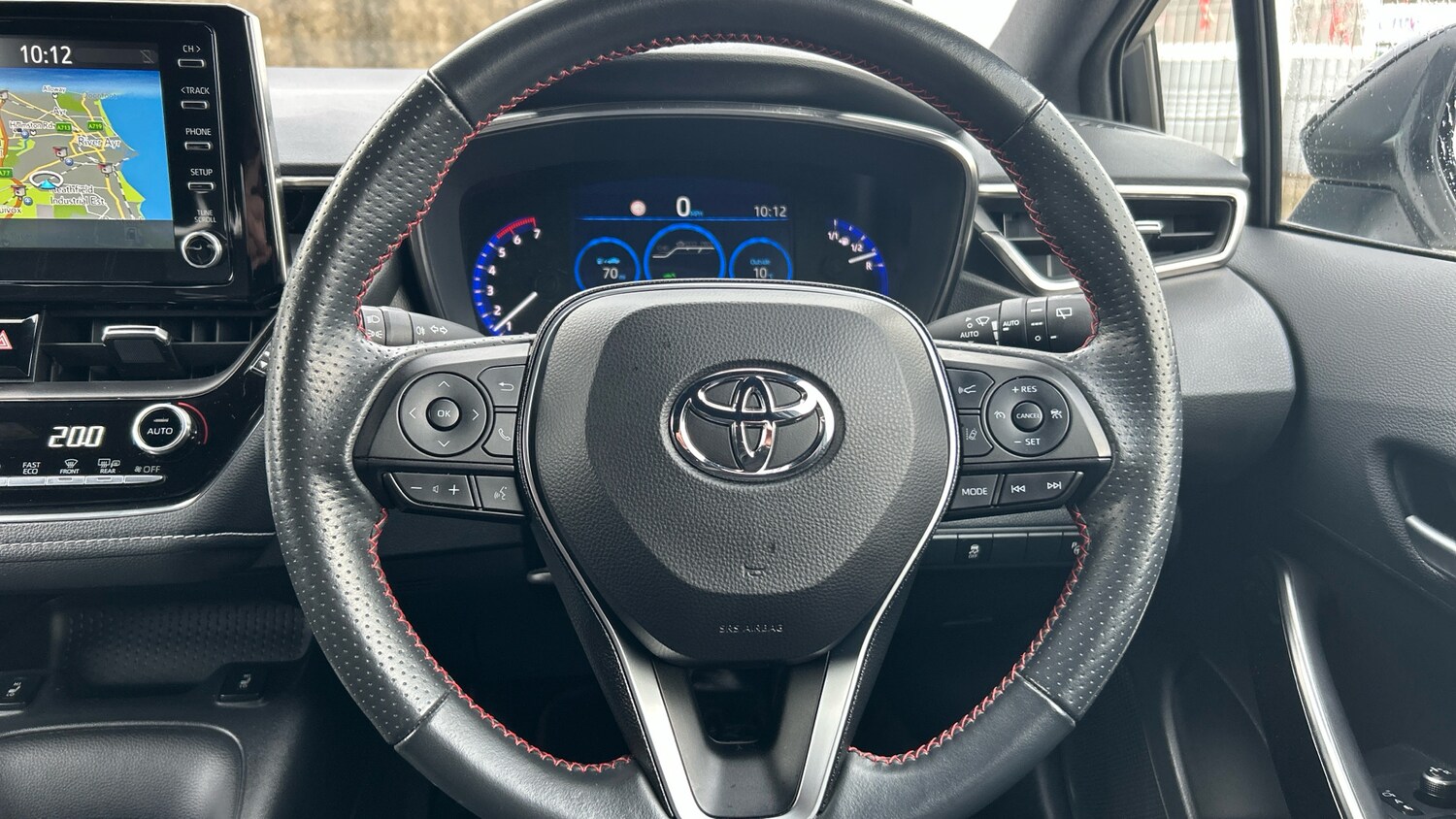 Used Toyota Corolla 2022 for sale - 77730749: Photo 8