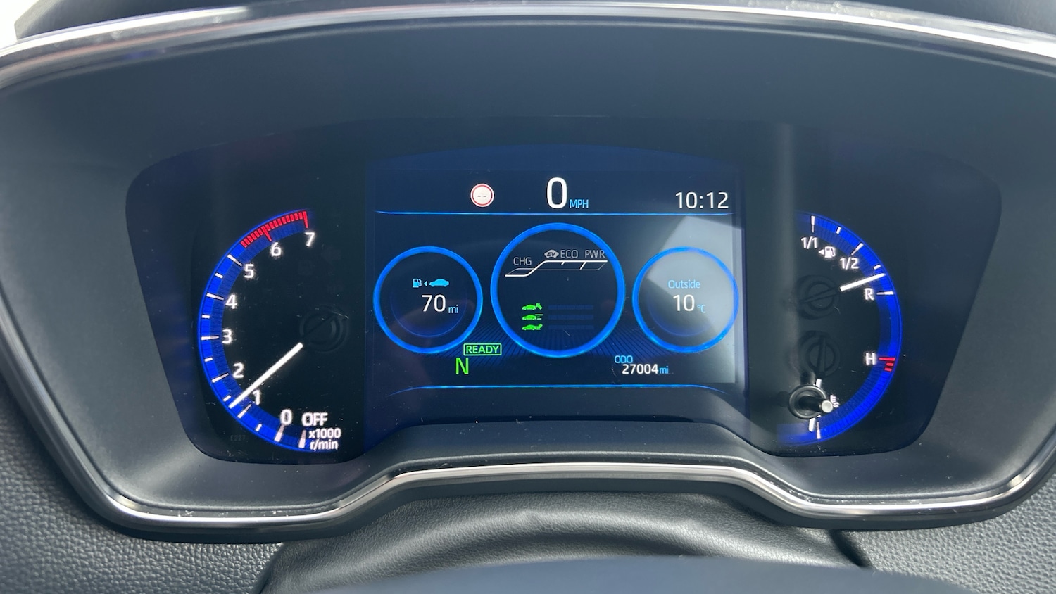 Used Toyota Corolla 2022 for sale - 77730749: Photo 9