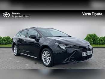 Used Toyota Corolla 2025 for sale - 79331416: Photo