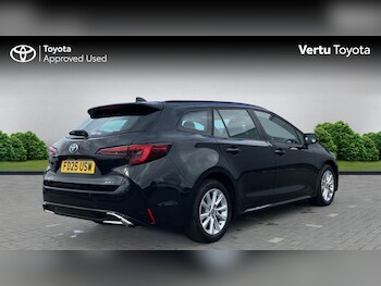 Used Toyota Corolla 2025 for sale - 79331416: Photo