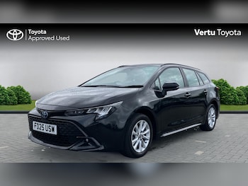 Used Toyota Corolla 2025 for sale - 79331416: Photo