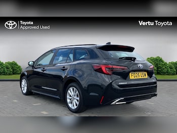 Used Toyota Corolla 2025 for sale - 79331416: Photo