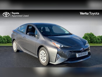 Toyota - Prius
