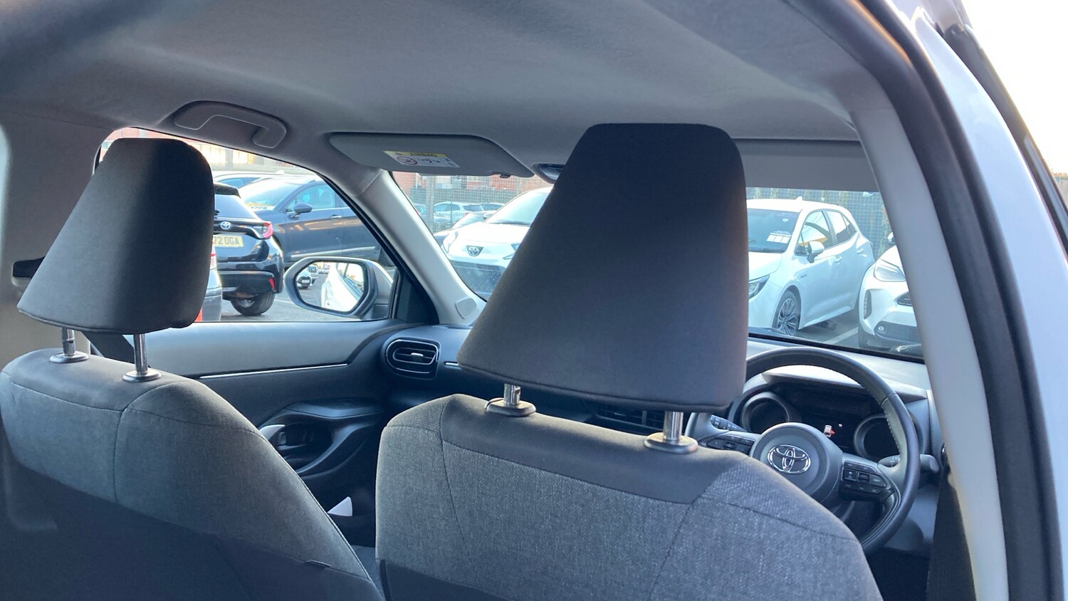 Used Toyota Yaris Cross 2023 for sale - 77662451: Photo 20